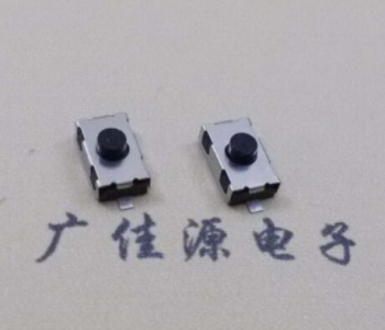 青岛TVBF22常闭型开关3.8x6.0x2.5常闭型轻触开关