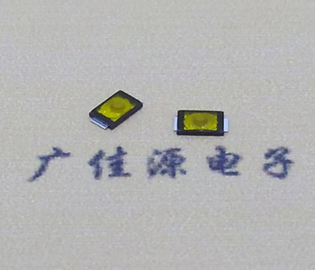 青岛小微型触模按键 2*3*0.6超薄贴模开关编带盘装